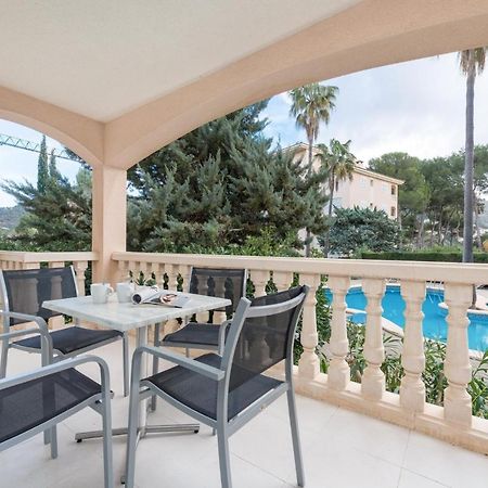 Oro Del Mar IV Apartamento O1 Canyamel  Exterior foto