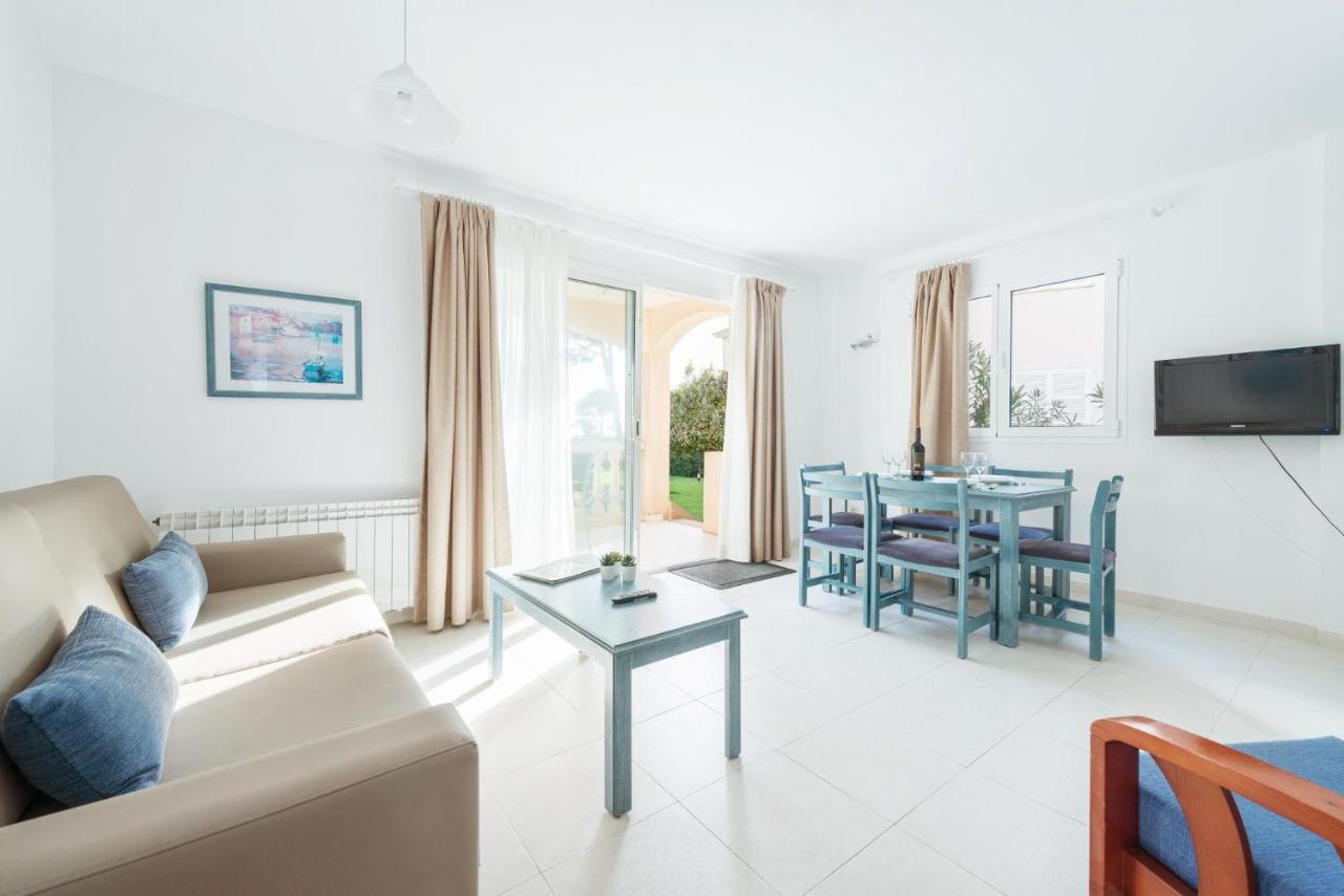 Oro Del Mar IV Apartamento O1 Canyamel  Exterior foto