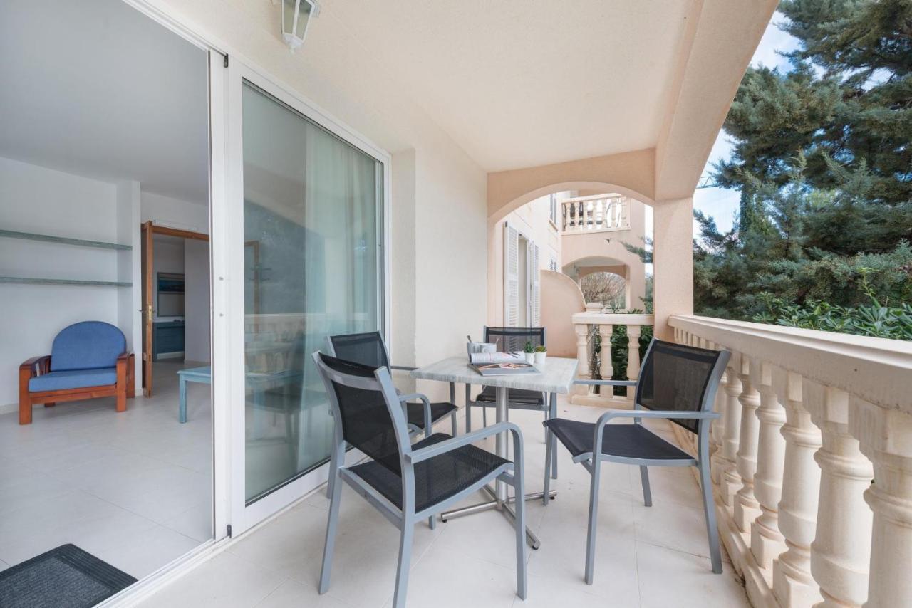 Oro Del Mar IV Apartamento O1 Canyamel  Exterior foto
