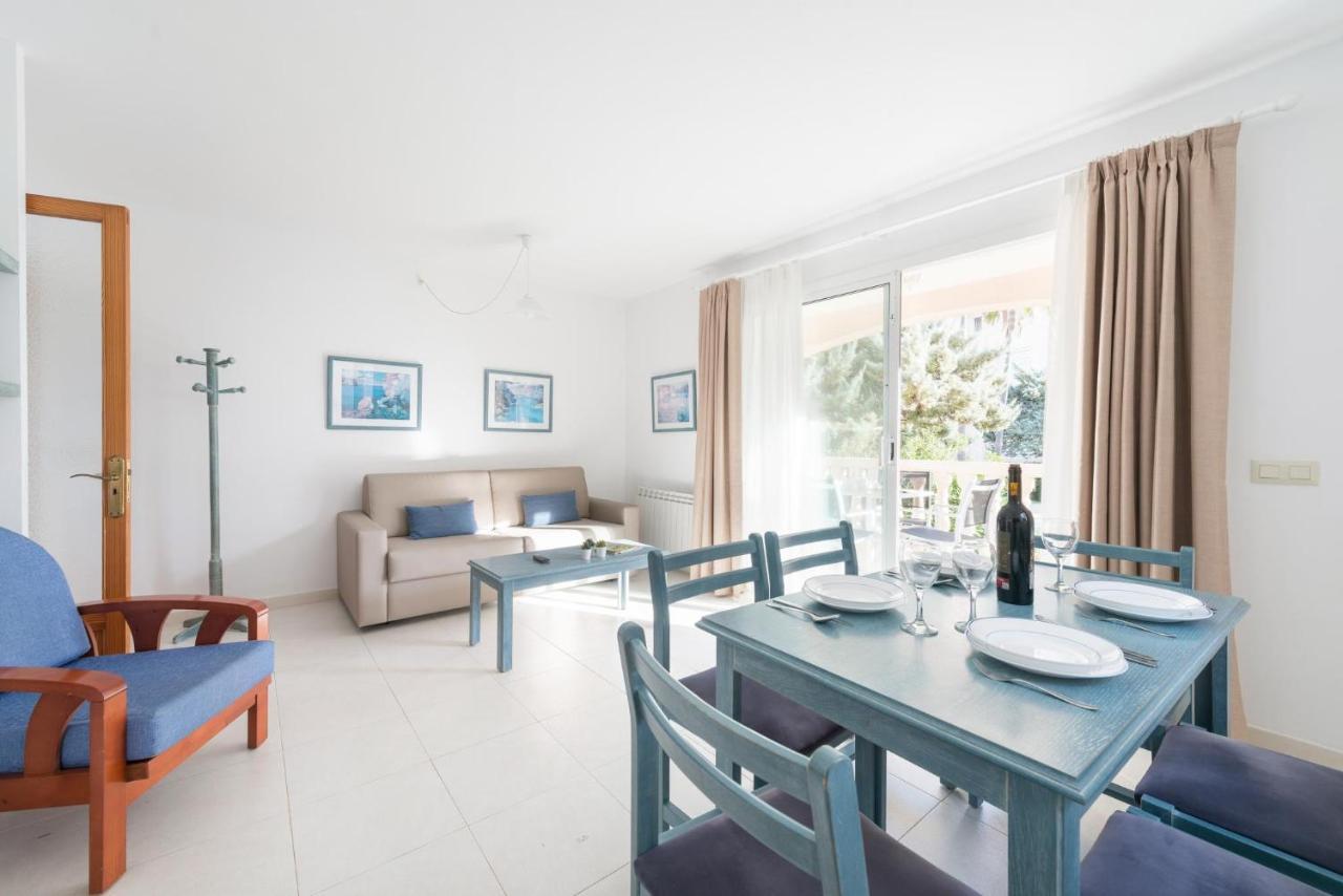 Oro Del Mar IV Apartamento O1 Canyamel  Exterior foto