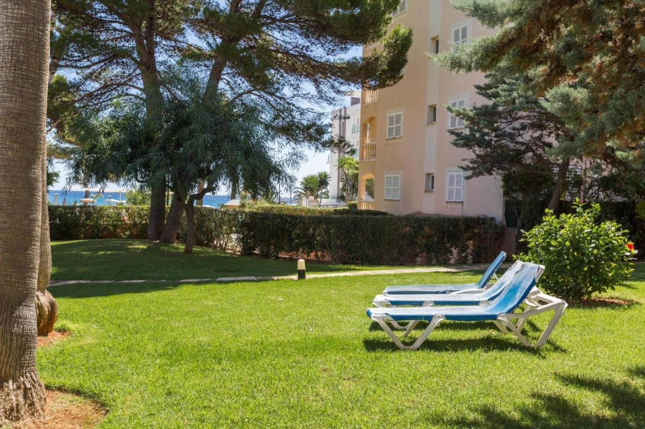 Oro Del Mar IV Apartamento O1 Canyamel  Exterior foto